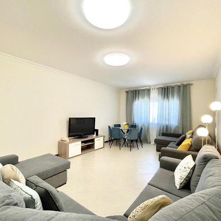Miral 1 - Apartment 100M To The Beach By Hd Properties - Quarteira Extérieur photo