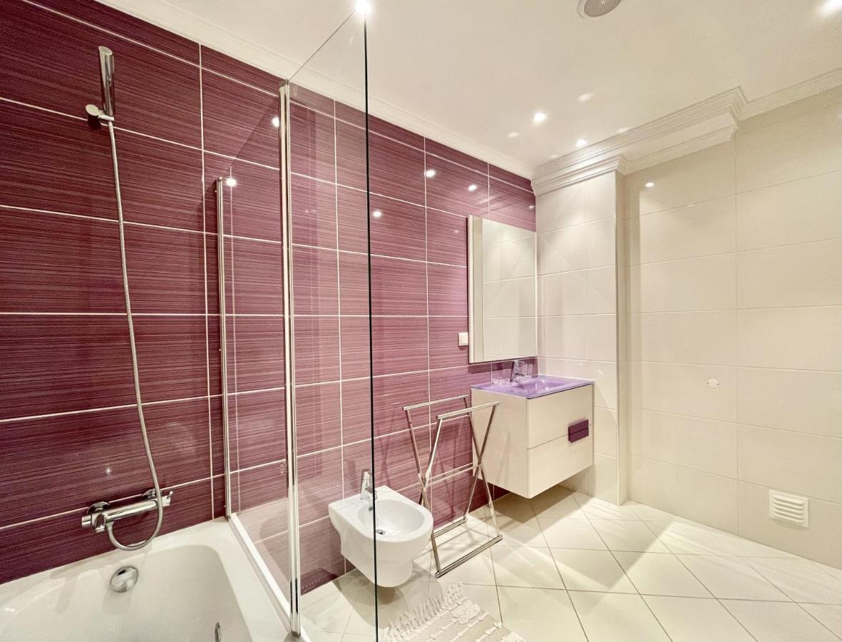 Miral 1 - Apartment 100M To The Beach By Hd Properties - Quarteira Extérieur photo