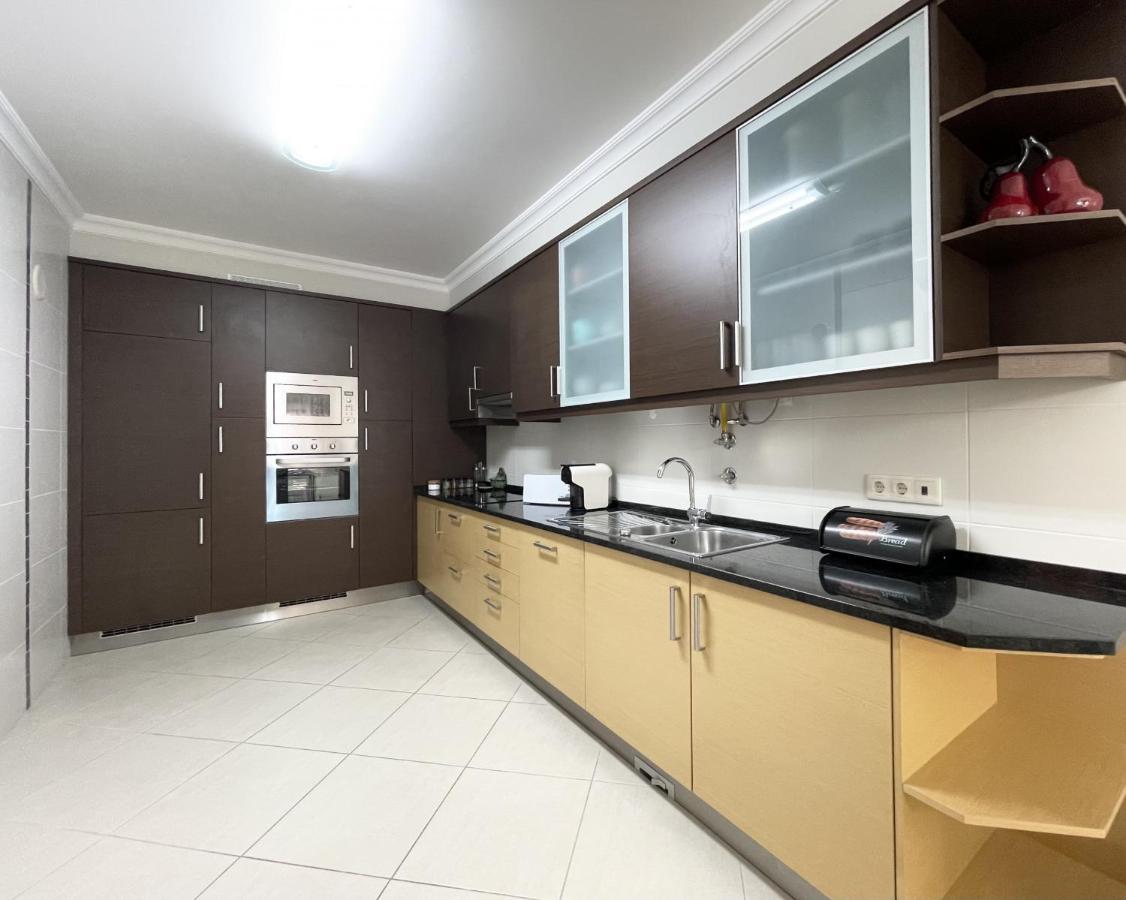 Miral 1 - Apartment 100M To The Beach By Hd Properties - Quarteira Extérieur photo