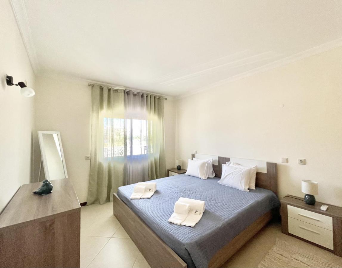 Miral 1 - Apartment 100M To The Beach By Hd Properties - Quarteira Extérieur photo