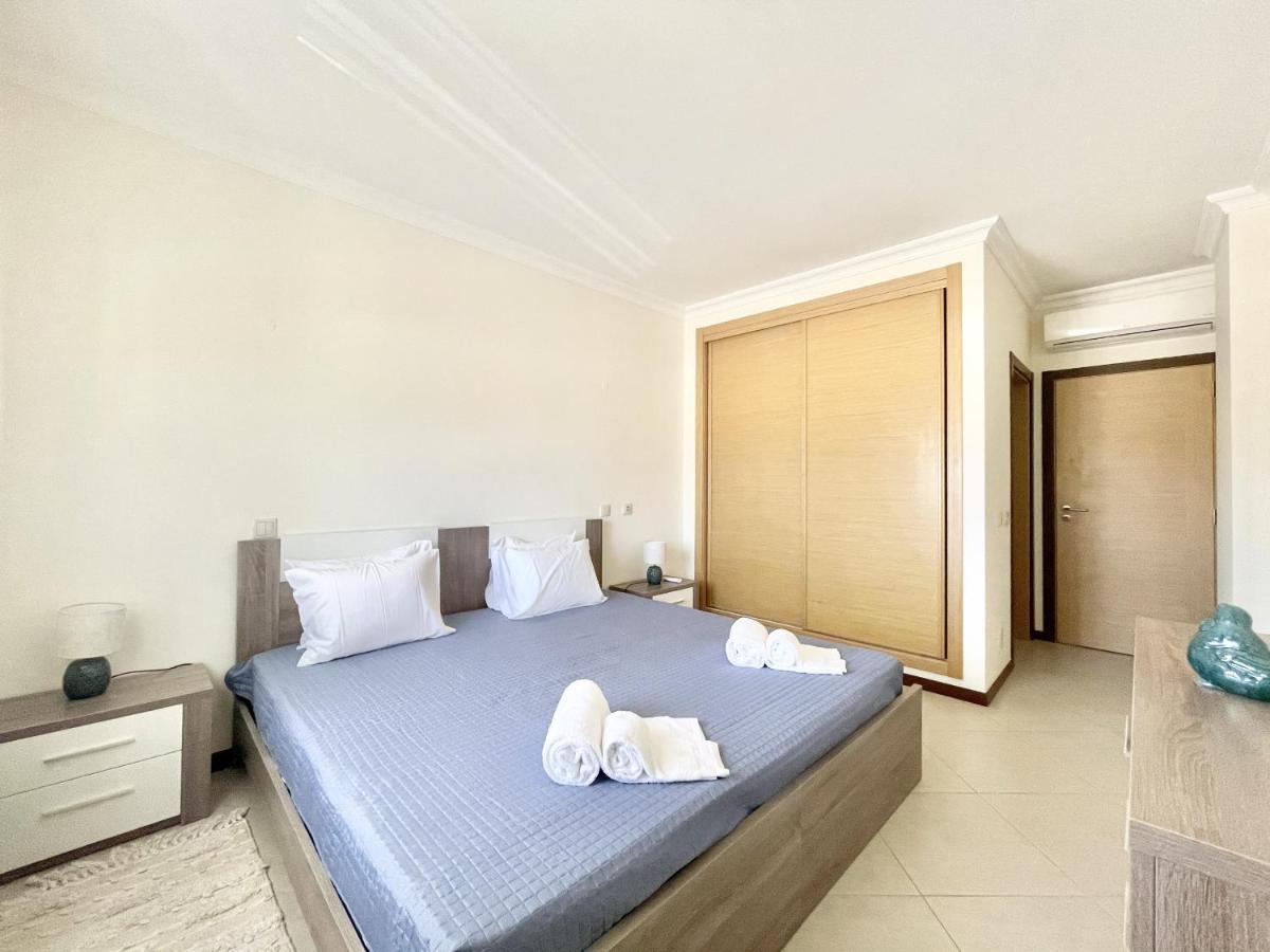 Miral 1 - Apartment 100M To The Beach By Hd Properties - Quarteira Extérieur photo