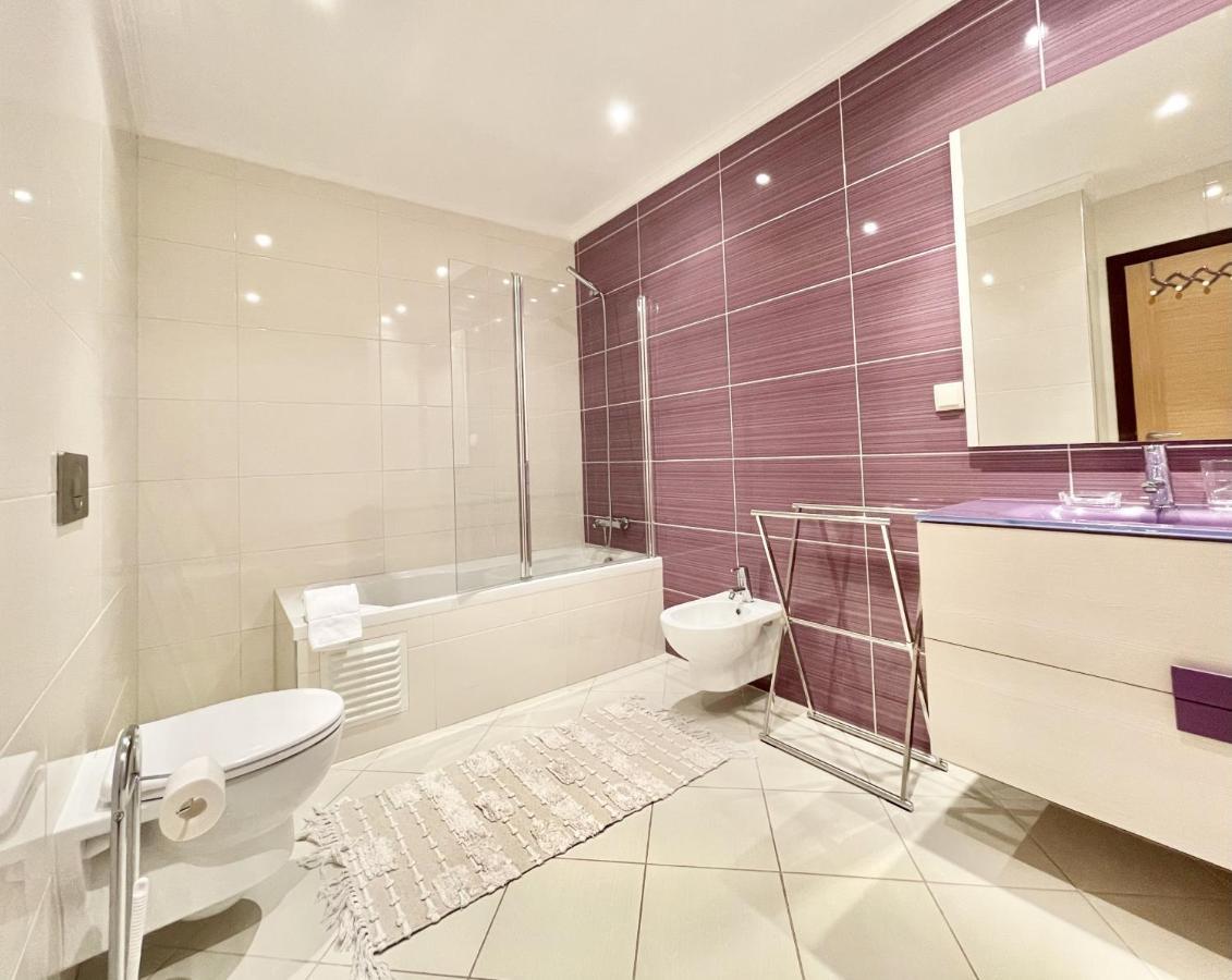 Miral 1 - Apartment 100M To The Beach By Hd Properties - Quarteira Extérieur photo