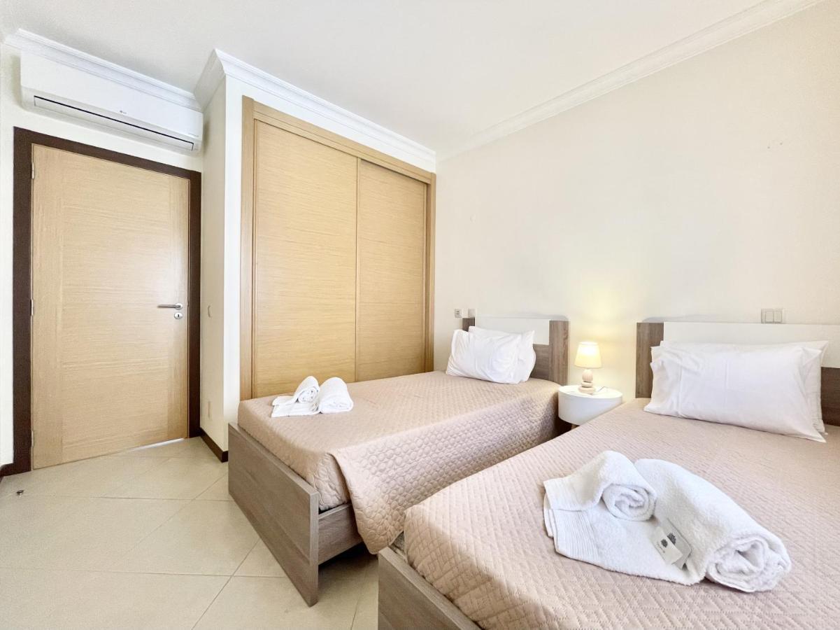 Miral 1 - Apartment 100M To The Beach By Hd Properties - Quarteira Extérieur photo