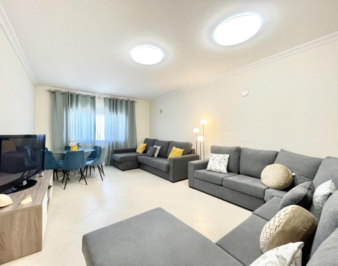 Miral 1 - Apartment 100M To The Beach By Hd Properties - Quarteira Extérieur photo