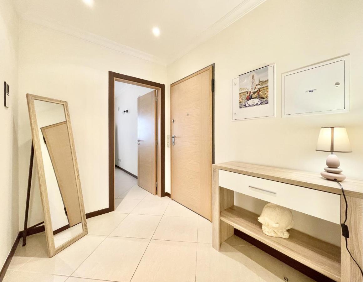 Miral 1 - Apartment 100M To The Beach By Hd Properties - Quarteira Extérieur photo