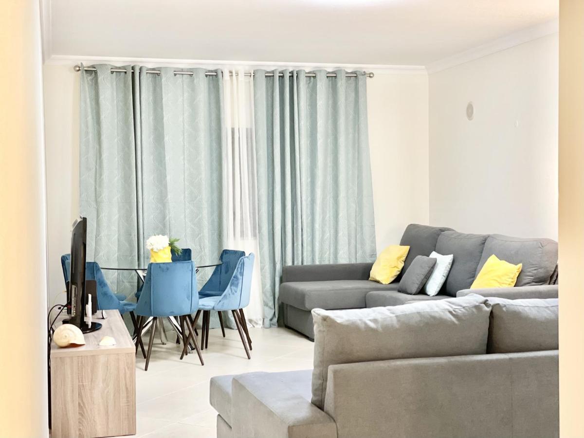 Miral 1 - Apartment 100M To The Beach By Hd Properties - Quarteira Extérieur photo
