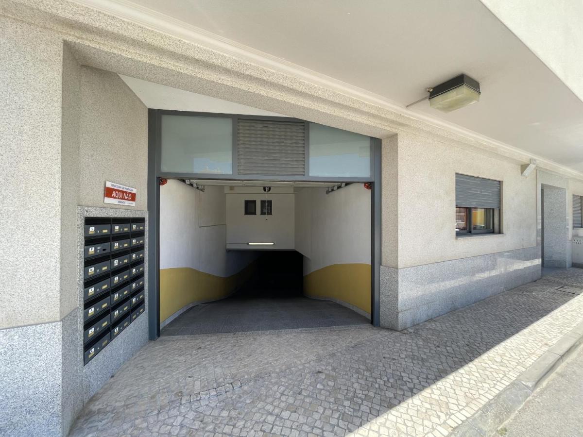Miral 1 - Apartment 100M To The Beach By Hd Properties - Quarteira Extérieur photo