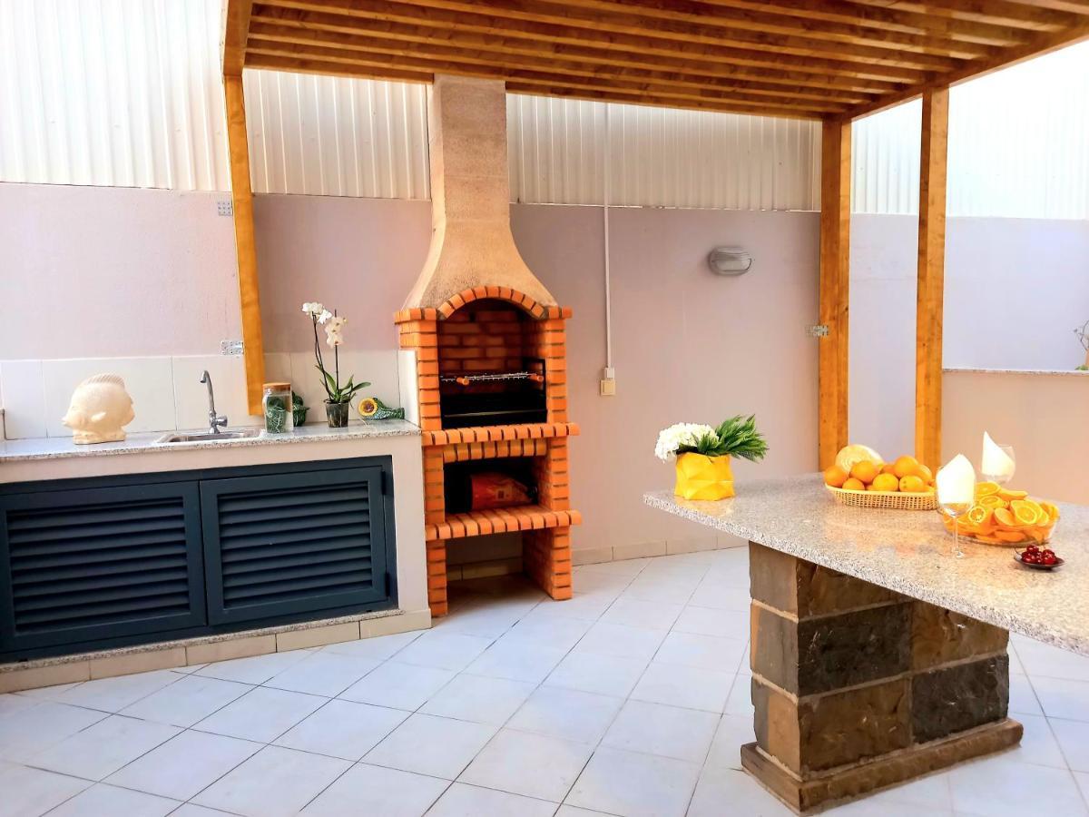 Miral 1 - Apartment 100M To The Beach By Hd Properties - Quarteira Extérieur photo